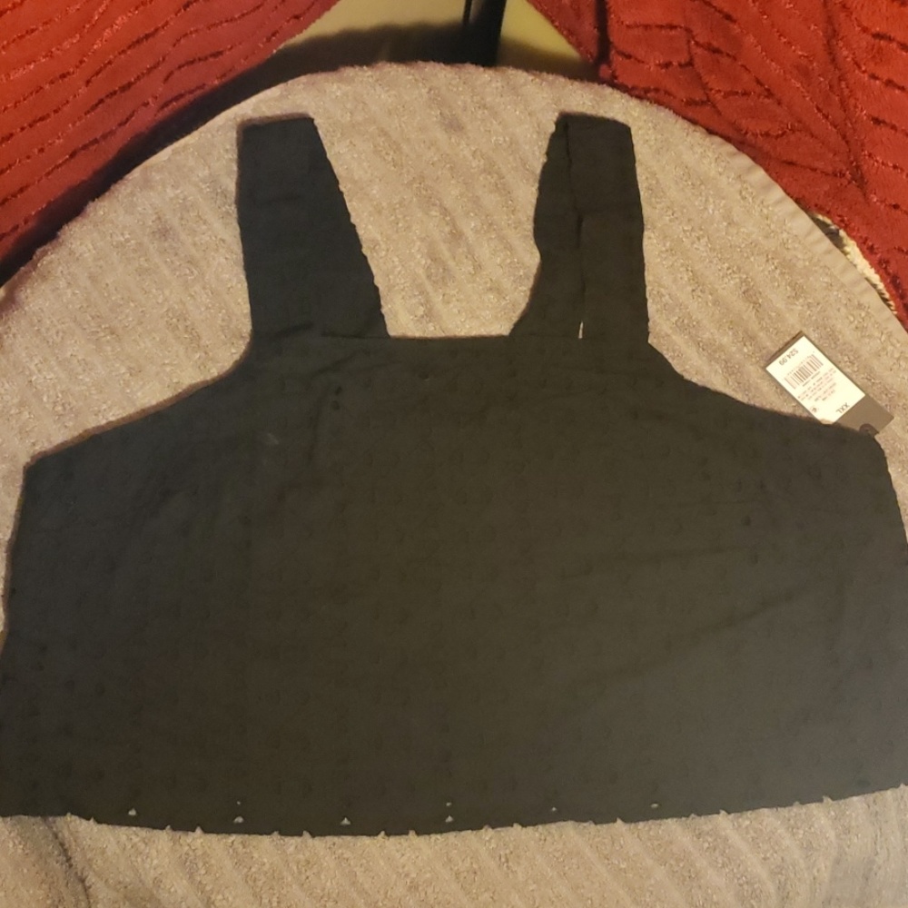 Swim tops